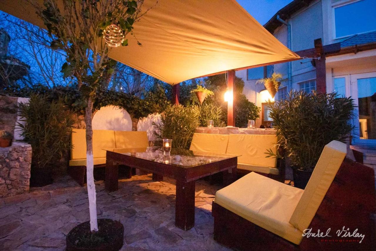 Casa De La Mare Hotel Vama Veche Exterior photo