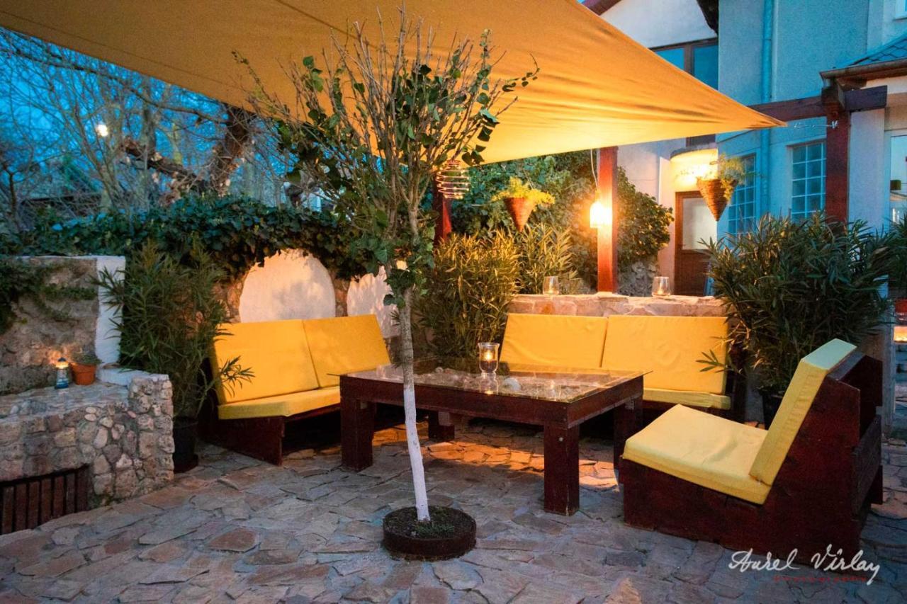 Casa De La Mare Hotel Vama Veche Exterior photo
