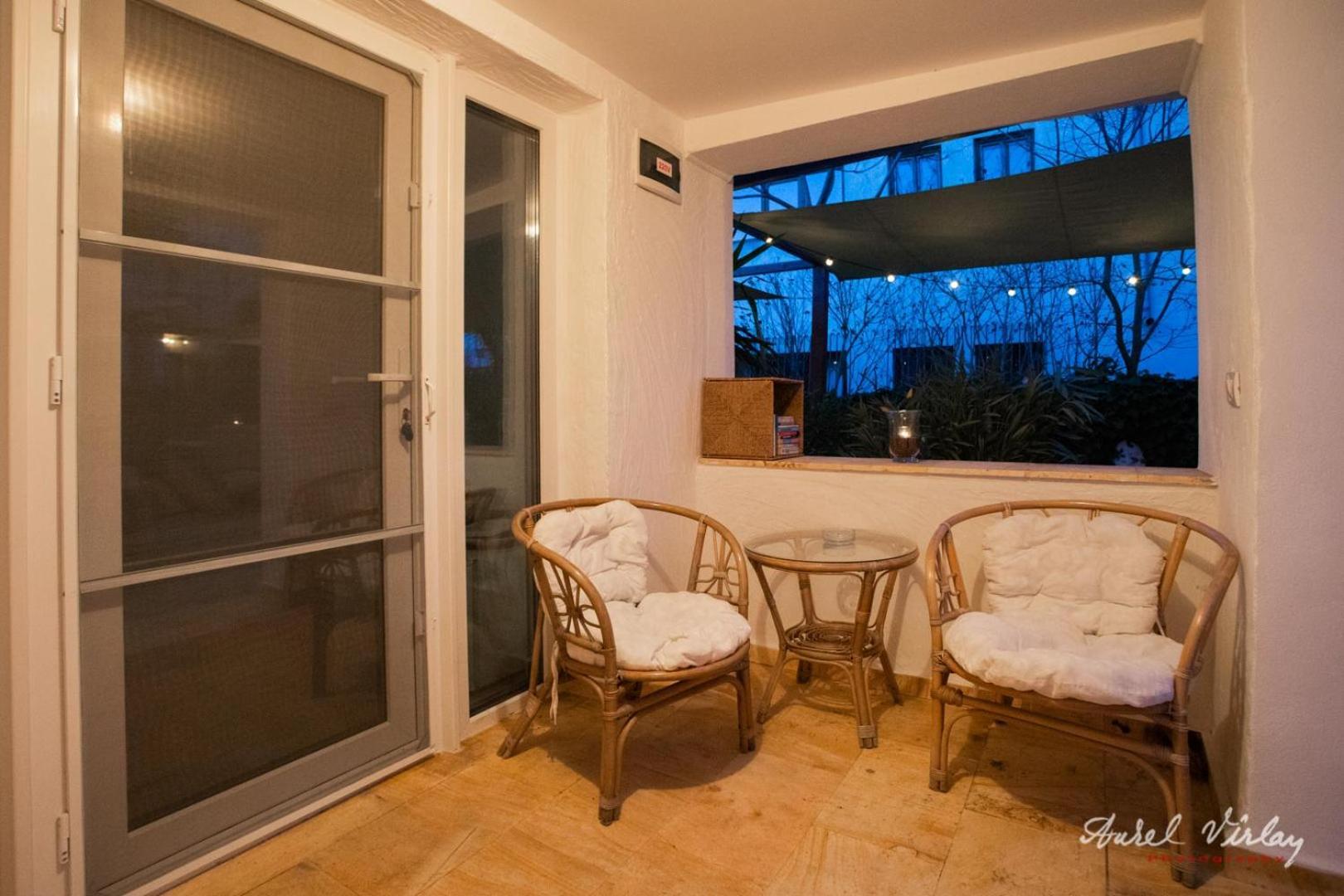 Casa De La Mare Hotel Vama Veche Room photo